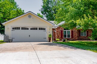 406 Tandy Ct, Ashland, MO 65010