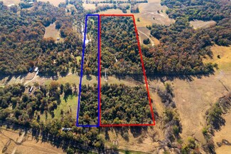 000 County Road 3170, Mount Vernon, TX 75457