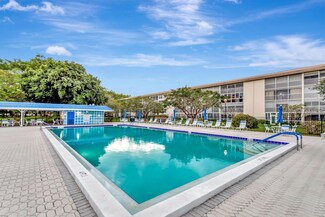 2401 Antigua Cir Unit F1, Coconut Creek, FL 33066