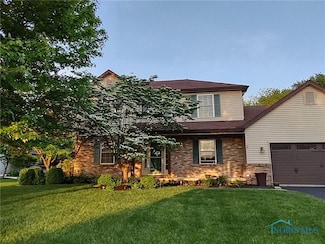 7033 Whiddenmill Dr, Whitehouse, OH 43571