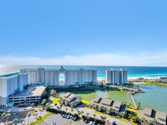 122 Seascape Blvd Unit 1810, Miramar Beach, FL 32550