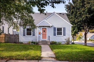 5700 Logan Ave S, Minneapolis, MN 55419