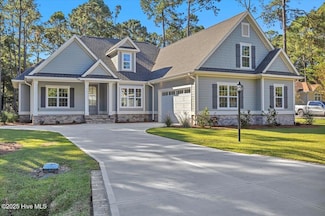 367 Genoe's Point Rd SW, Lockwoods Folly, NC 28462