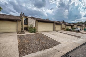6594 W Mississippi Way, Lakewood, CO 80232