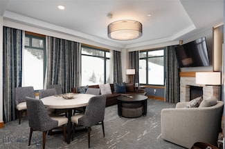 60 Big Sky Resort Rd Unit 10707, Big Sky, MT 59716