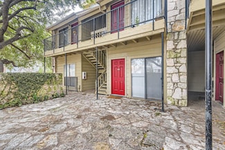 708 Graham Place Unit 101, Austin, TX 78705