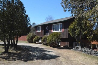 35 Browns River Rd, Fairfax, VT 05454