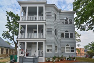 87 Broad St Unit 1, Lynn, MA 01902