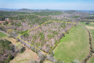 Tract 3r-3 Old Bacon Rd NE, Charleston, TN 37310