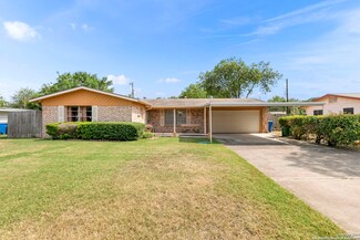 7226 Remuda Dr, San Antonio, TX 78227