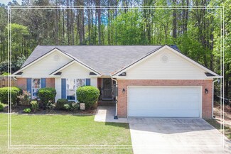3032 Ashland Way, Grovetown, GA 30813