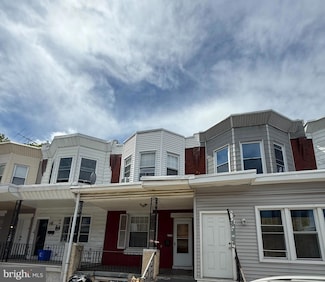 6351 Reedland St, Philadelphia, PA 19142