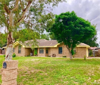 3713 Gonzalez Ln, McAllen, TX 78504