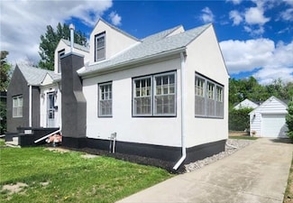 2309 Virginia Ln, Billings, MT 59102