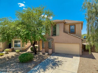 12957 N Carlsbad Place, Tucson, AZ 85755