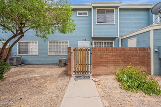 510 N Alma School Rd Unit 186, Mesa, AZ 85201