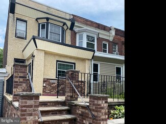 5219 N Marvine St, Philadelphia, PA 19141