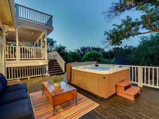 208 Morning Cloud St, Lakeway, TX 78734