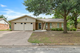3301 Wren Ave, Fort Worth, TX 76133
