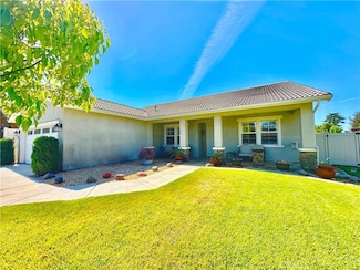 35579 Country Creek Dr, Yucaipa, CA 92399