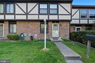 12 Borgia Ct, Parkville, MD 21234