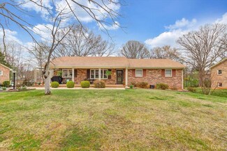 109 Gatlin St, Lynchburg, VA 24502