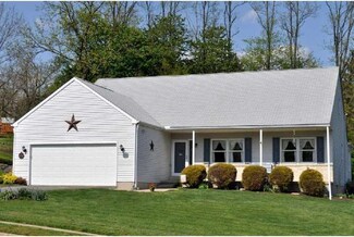 393 6th Ave, Parkesburg, PA 19365