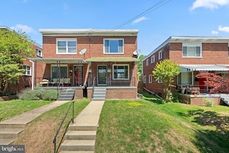 716 Crittenden St NE, Washington, DC 20017