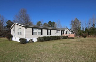 506 Hometract Rd, Waynesboro, GA 30830
