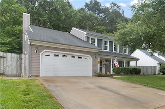 2040 Aloma Dr, Virginia Beach, VA 23453