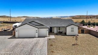 13433 E Palomino Ln, Prescott Valley, AZ 86315