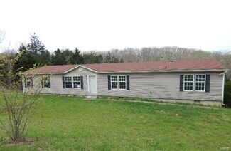 5901 Big Cedar Ln, Bloomsdale, MO 63627