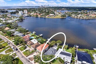 3800 Shore Acres Blvd NE, Saint Petersburg, FL 33703