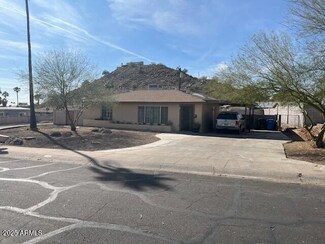9804 N 5th Ave, Phoenix, AZ 85021