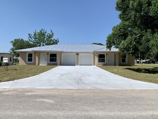 503 SE 5th St, Okeechobee, FL 34974