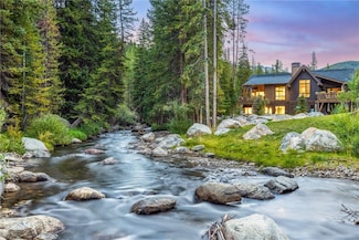 378 River Park Dr, Breckenridge, CO 80424