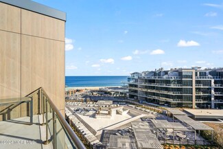 30 Melrose Terrace Unit 608, Long Branch, NJ 07740