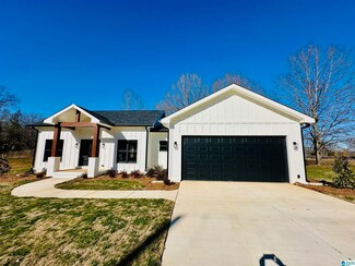 16 Cheaha Crossing, Oxford, AL 36203
