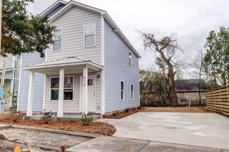 615 Mcrae St, Wilmington, NC 28401