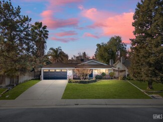 3409 Flagstaff Way, Bakersfield, CA 93309