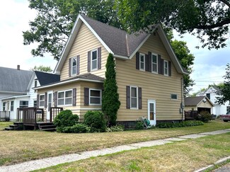 515 N 3rd St, Montevideo, MN 56265