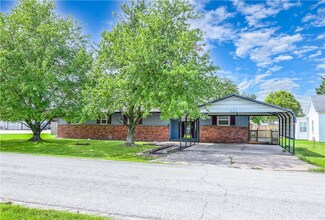 403 Mulberry, Afton, OK 74331