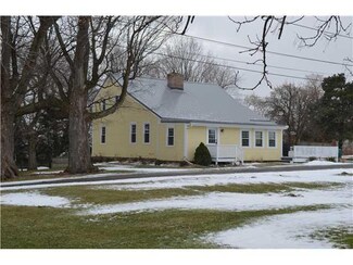 2332 State Route 444, Bloomfield, NY 14469