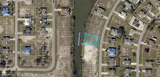 4122 NE 9th Place, Cape Coral, FL 33909