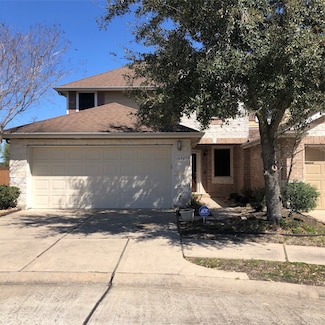 14907 Havenvale Ln, Houston, TX 77049