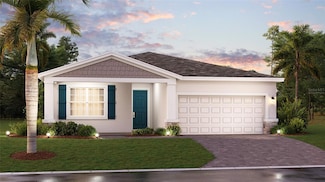 1873 Bright Sky Dr, Kissimmee, FL 34744