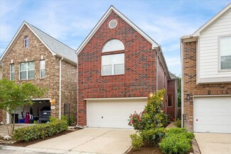 1339 Ella Place, Houston, TX 77008