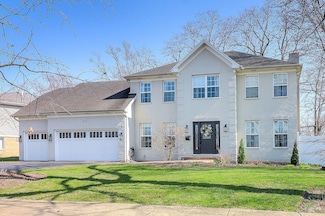 1614 Sawyer Ave, Glen Ellyn, IL 60137