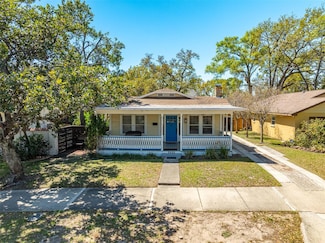 2222 N Ridgewood Ave, Tampa, FL 33602