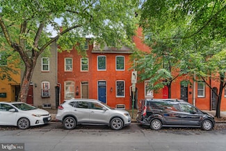 607 S Wolfe St, Baltimore, MD 21231
